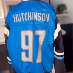 buy now Taylor Lautner Kristin Juszczyk Jacket