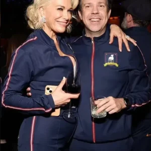 buy now Ted Lasso SAG Awards Tracksuit