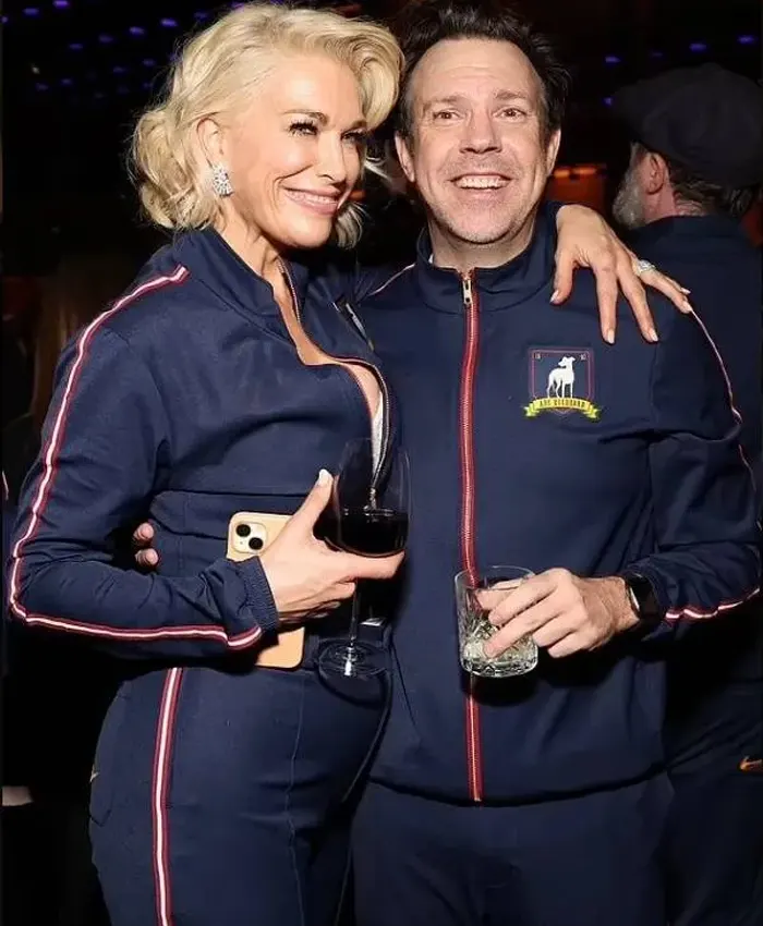buy now Ted Lasso SAG Awards Tracksuit