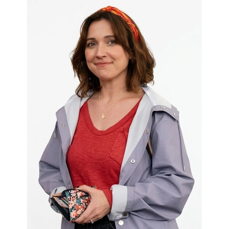 buy now Trying S05 Esther Smith Hooded Coat