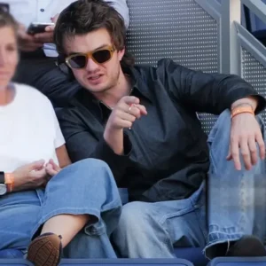 buy now US Open 2026 Joe Keery Jacket
