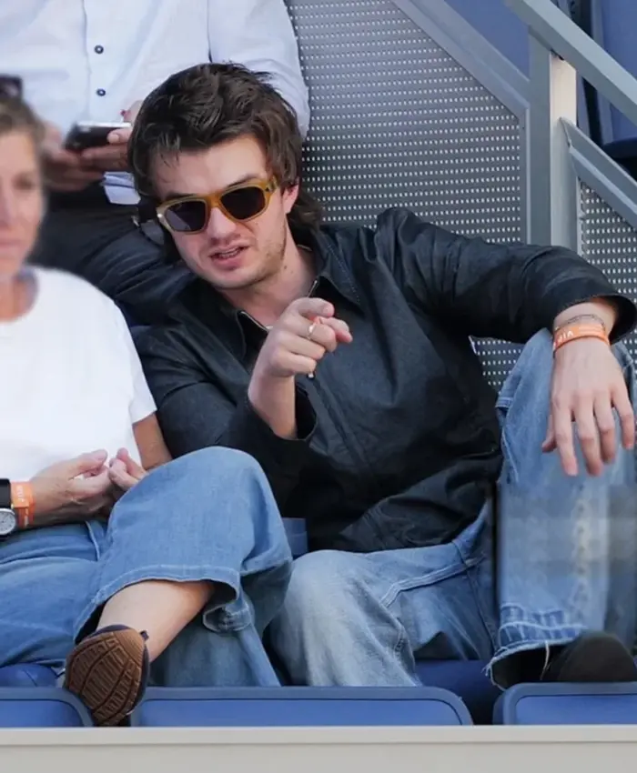 buy now US Open 2026 Joe Keery Jacket