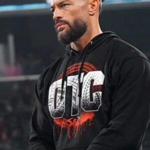 buy now WWE Roman Reigns OTC Hoodie