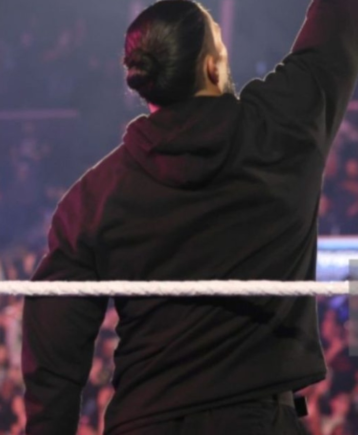 buy now WWE Roman Reigns OTC Hoodie for sale