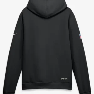 buy now Washington Commanders Crucial Catch Hoodie 2026