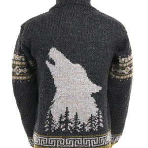 buy now Yellowstone Western Style Sweater