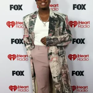 iHeart Awards 2026 Coat