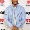 iHeartRadio Music Award Jacket