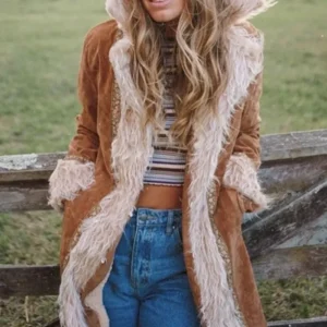movie inspired coat
