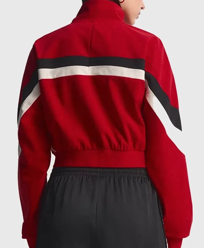 order now Adidas Blocking Track Jacket