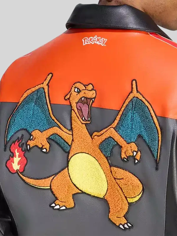order now Adidas Originals Pokémon 8 Ball Jacket For Sale