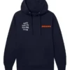 order now AntiSocialSocialClub Chicago Bears Hoodie