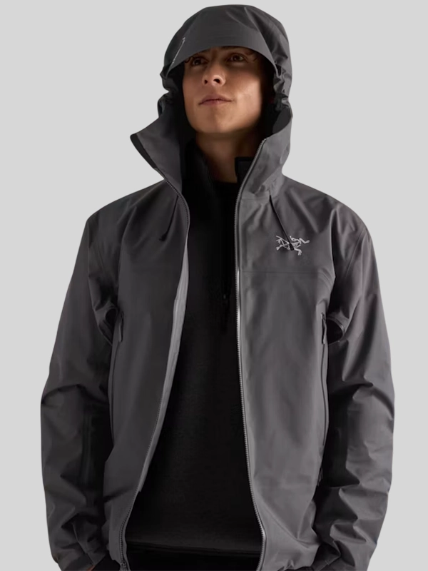 order now Arcteryx title Beta SL Jacket