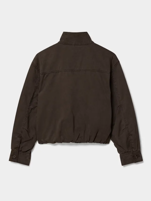 order now Aritzia Ferris Blouson Jacket for sale