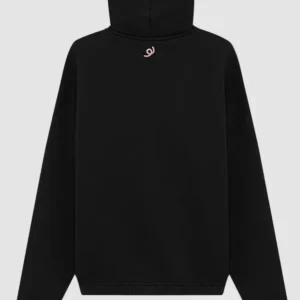order now Changbin x Autry Zipped Hoodie For Sale