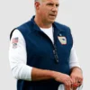 order now Coach Mike Vrabel 2026 Patriots Vest