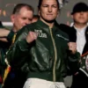 order now Croke Park Katie Taylor Leather Jacket