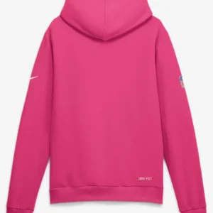 order now Detroit Lions Crucial Catch Hoodie