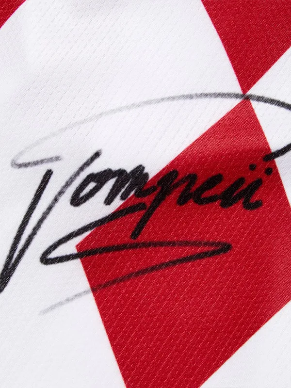 order now Formula 1 X Pompeii Racing Football Jersey For Sale