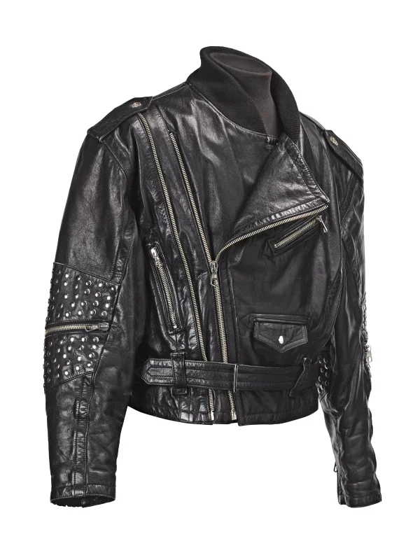 order now Freddie Mercury Last Performance Jacket