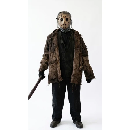 order now Freddy vs Jason Costume
