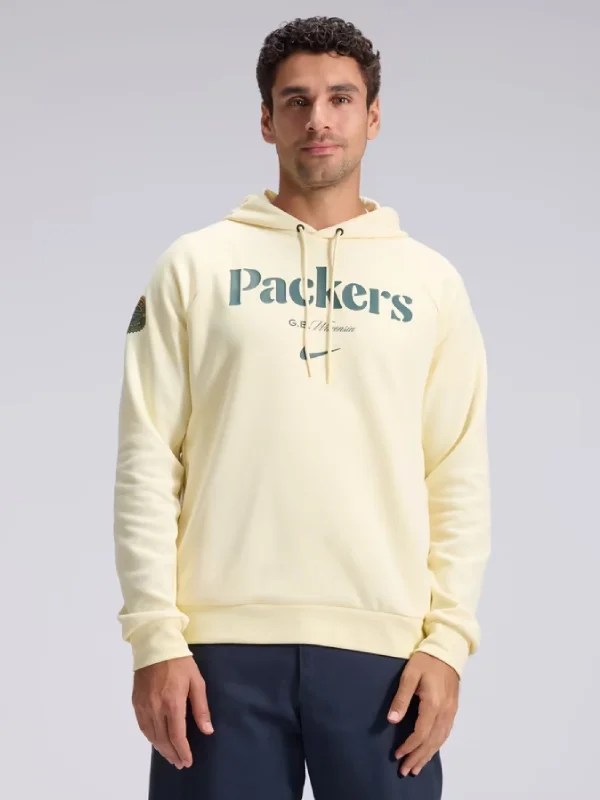 order now Green Bay Packers Rivalries Hoodie 2026
