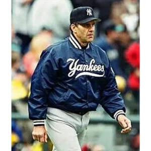order now Joe Torre New York Yankees Jacket