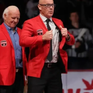 order now John MacLean Ring of Honor Jacket