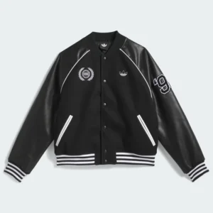 order now Lamine Yamal Skateboarding x Tyshawn Collegiate Jacket