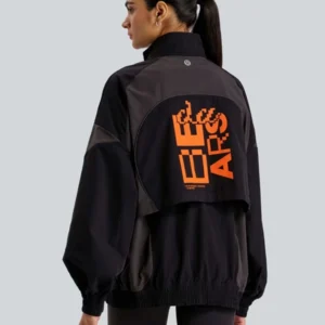 order now Lululemon Chicago Bears Ventilated Track Jacket