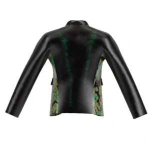 order now Mr.Iguana AAA TripleMania Snakeskin Jacket