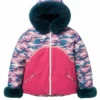 order now North Of North S02 Zorga Qaunaq Camouflage Puffer Jacket