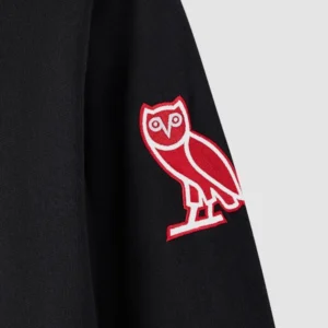 order now OVO Georgia BullDogs Hoodie