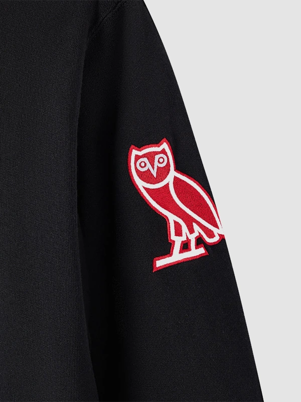order now OVO Georgia BullDogs Hoodie