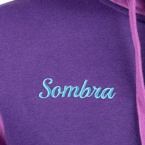 order now Overwatch Sombra Jacket