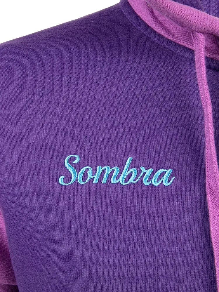 order now Overwatch Sombra Jacket