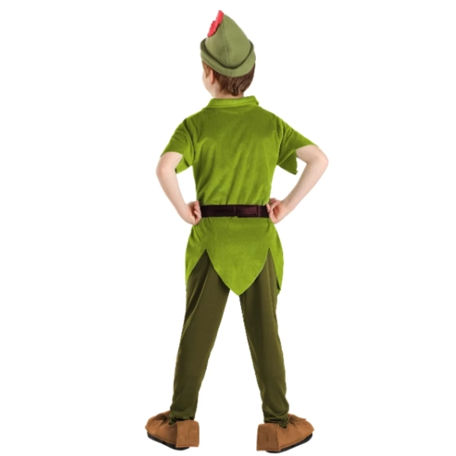 order now Peter Pan Costume For Sale