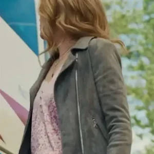 order now Return to Silent Hill Hannah Emily Anderson Grey Jacket