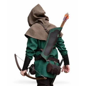 order now Robin Hood Costume