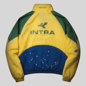 order now Rock Show In Rio J Balvin Intra Brazil Jacket