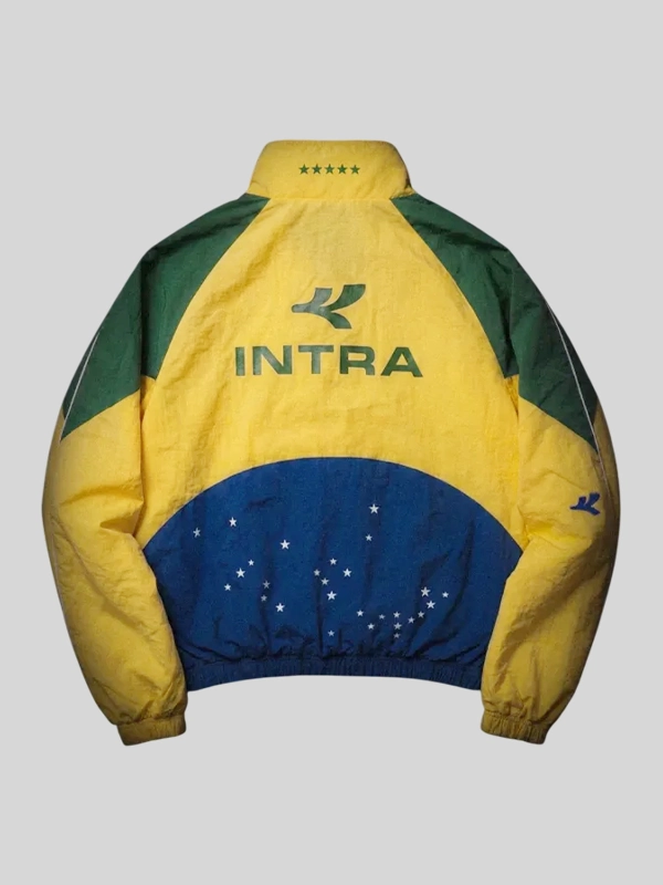 order now Rock Show In Rio J Balvin Intra Brazil Jacket