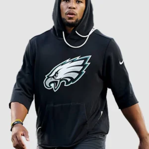 order now Saquon Barkley Philadelphia Eagles 2026 Hoodie For Sale