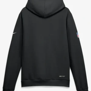 order now Seattle Seahawks 2026 Crucial Catch Hoodie