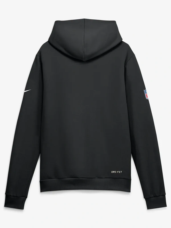 order now Seattle Seahawks 2026 Crucial Catch Hoodie