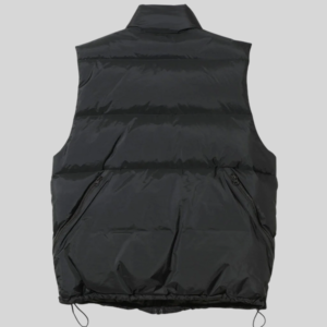 order now South2 West8 x NANGA x SUBU Collab Black Vest