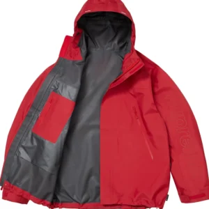 order now Supreme Gore Tex Ghostface Shell Jacket For Sale
