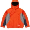 order now Supreme POPEYE FW26 AOI GORE-TEX Hooded Jacket