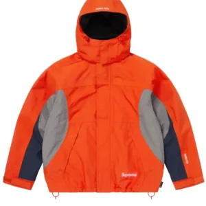 order now Supreme POPEYE FW26 AOI GORE-TEX Hooded Jacket