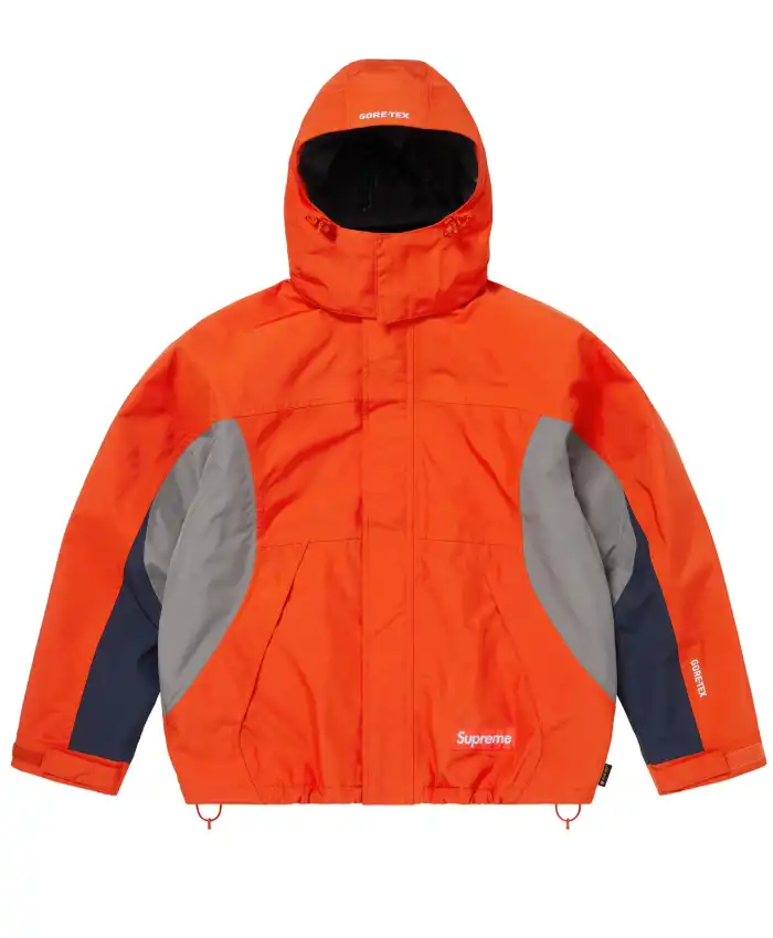 order now Supreme POPEYE FW26 AOI GORE-TEX Hooded Jacket
