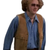 order now That 70s Show Steven Hyde Suede Vest For Sale